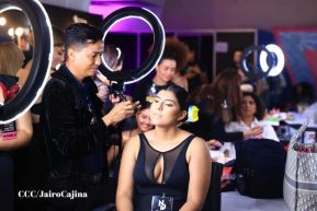 Nicaragua Diseña 2023: ¡Talento Vibrante e Identidad en Evolución Creativa!