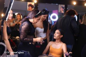 Nicaragua Diseña 2023: ¡Talento Vibrante e Identidad en Evolución Creativa!