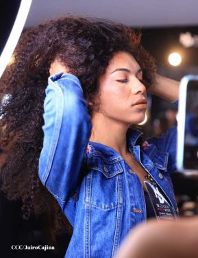 Nicaragua Diseña 2023: ¡Talento Vibrante e Identidad en Evolución Creativa!