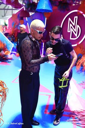 Nicaragua Diseña 2023: ¡Talento Vibrante e Identidad en Evolución Creativa!