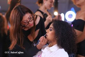 Nicaragua Diseña 2023: ¡Talento Vibrante e Identidad en Evolución Creativa!