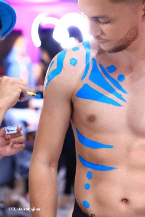 Nicaragua Diseña 2023: ¡Talento Vibrante e Identidad en Evolución Creativa!