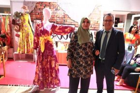 Nicaragua Diseña 2023: ¡Talento Vibrante e Identidad en Evolución Creativa!