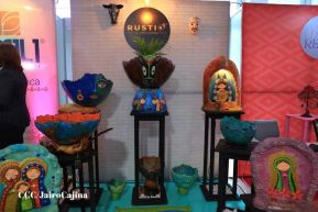 Nicaragua Diseña 2023: ¡Talento Vibrante e Identidad en Evolución Creativa!