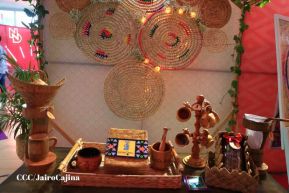 Nicaragua Diseña 2023: ¡Talento Vibrante e Identidad en Evolución Creativa!