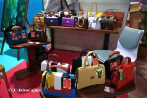 Nicaragua Diseña 2023: ¡Talento Vibrante e Identidad en Evolución Creativa!