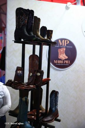 Nicaragua Diseña 2023: ¡Talento Vibrante e Identidad en Evolución Creativa!