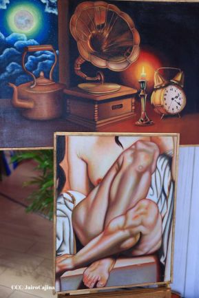 Nicaragua Diseña 2023: ¡Talento Vibrante e Identidad en Evolución Creativa!