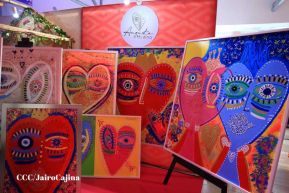 Nicaragua Diseña 2023: ¡Talento Vibrante e Identidad en Evolución Creativa!