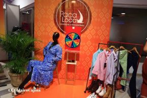 Nicaragua Diseña 2023: ¡Talento Vibrante e Identidad en Evolución Creativa!