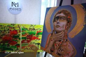 Nicaragua Diseña 2023: ¡Talento Vibrante e Identidad en Evolución Creativa!