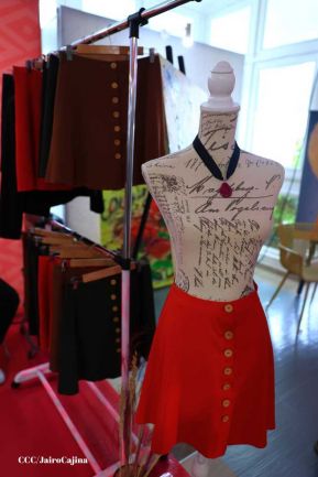 Nicaragua Diseña 2023: ¡Talento Vibrante e Identidad en Evolución Creativa!