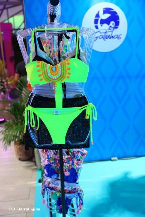 Nicaragua Diseña 2023: ¡Talento Vibrante e Identidad en Evolución Creativa!