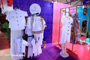 Nicaragua Diseña 2023: ¡Talento Vibrante e Identidad en Evolución Creativa!