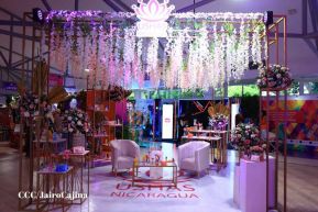 Nicaragua Diseña 2023: ¡Talento Vibrante e Identidad en Evolución Creativa!