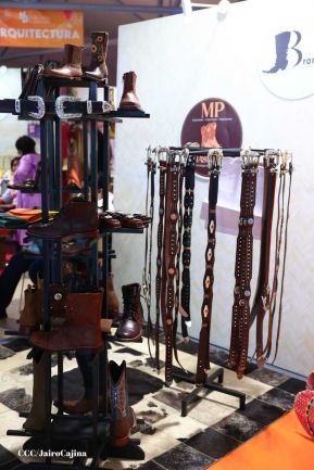 Nicaragua Diseña 2023: ¡Talento Vibrante e Identidad en Evolución Creativa!