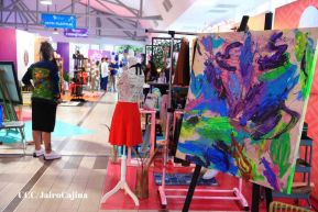 Nicaragua Diseña 2023: ¡Talento Vibrante e Identidad en Evolución Creativa!