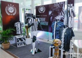 Nicaragua Diseña 2023: ¡Talento Vibrante e Identidad en Evolución Creativa!