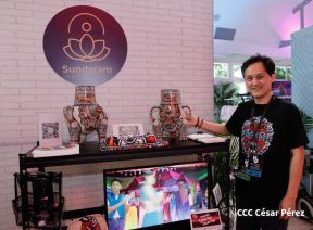 Nicaragua Diseña 2023: ¡Talento Vibrante e Identidad en Evolución Creativa!