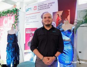 Nicaragua Diseña 2023: ¡Talento Vibrante e Identidad en Evolución Creativa!