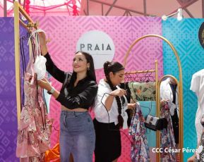 Nicaragua Diseña 2023: ¡Talento Vibrante e Identidad en Evolución Creativa!