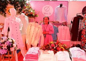 Nicaragua Diseña 2023: ¡Talento Vibrante e Identidad en Evolución Creativa!