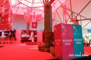 Nicaragua Diseña 2023: ¡Talento Vibrante e Identidad en Evolución Creativa!