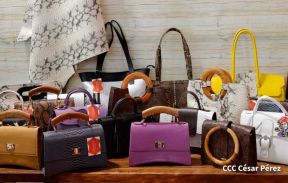 Nicaragua Diseña 2023: ¡Talento Vibrante e Identidad en Evolución Creativa!