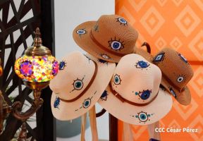 Nicaragua Diseña 2023: ¡Talento Vibrante e Identidad en Evolución Creativa!