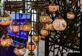 Nicaragua Diseña 2023: ¡Talento Vibrante e Identidad en Evolución Creativa!