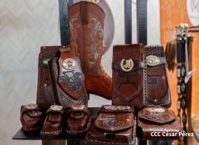 Nicaragua Diseña 2023: ¡Talento Vibrante e Identidad en Evolución Creativa!