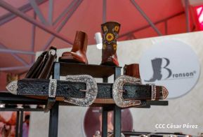 Nicaragua Diseña 2023: ¡Talento Vibrante e Identidad en Evolución Creativa!