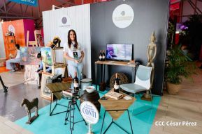 Nicaragua Diseña 2023: ¡Talento Vibrante e Identidad en Evolución Creativa!