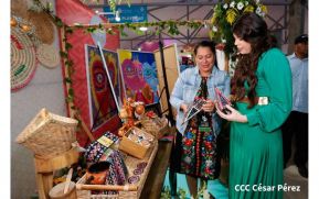 Nicaragua Diseña 2023: ¡Talento Vibrante e Identidad en Evolución Creativa!