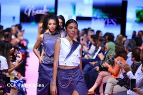 Nicaragua Diseña 2023: ¡Talento Vibrante e Identidad en Evolución Creativa!