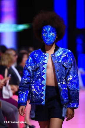 Nicaragua Diseña 2023: ¡Talento Vibrante e Identidad en Evolución Creativa!