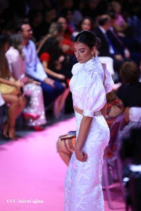 Nicaragua Diseña 2023: ¡Talento Vibrante e Identidad en Evolución Creativa!