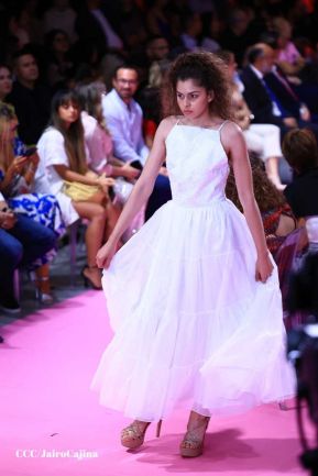 Nicaragua Diseña 2023: ¡Talento Vibrante e Identidad en Evolución Creativa!