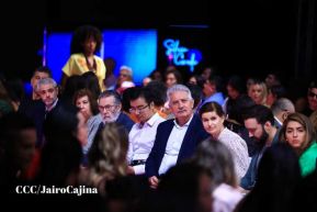 Nicaragua Diseña 2023: ¡Talento Vibrante e Identidad en Evolución Creativa!