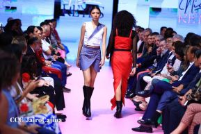 Nicaragua Diseña 2023: ¡Talento Vibrante e Identidad en Evolución Creativa!