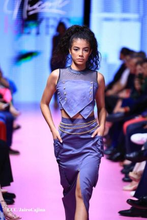 Nicaragua Diseña 2023: ¡Talento Vibrante e Identidad en Evolución Creativa!