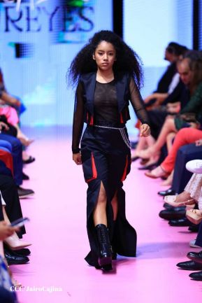 Nicaragua Diseña 2023: ¡Talento Vibrante e Identidad en Evolución Creativa!