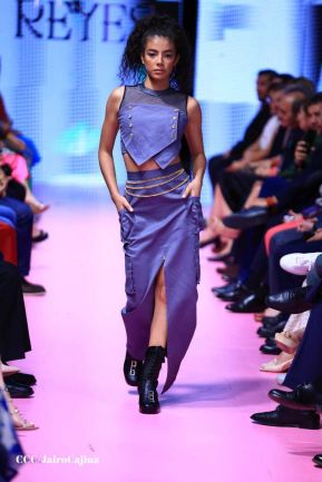 Nicaragua Diseña 2023: ¡Talento Vibrante e Identidad en Evolución Creativa!