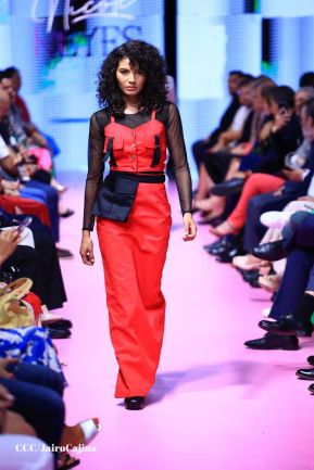 Nicaragua Diseña 2023: ¡Talento Vibrante e Identidad en Evolución Creativa!