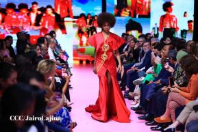 Nicaragua Diseña 2023: ¡Talento Vibrante e Identidad en Evolución Creativa!