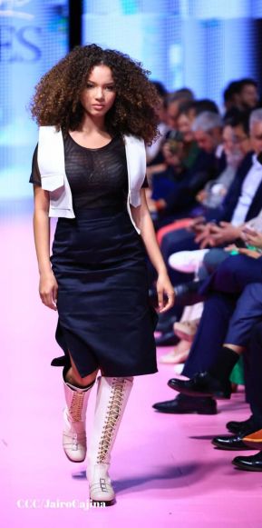 Nicaragua Diseña 2023: ¡Talento Vibrante e Identidad en Evolución Creativa!