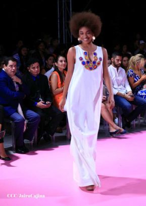 Nicaragua Diseña 2023: ¡Talento Vibrante e Identidad en Evolución Creativa!