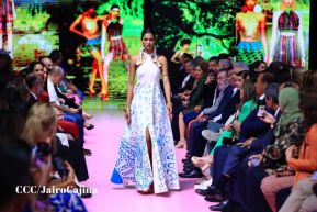 Nicaragua Diseña 2023: ¡Talento Vibrante e Identidad en Evolución Creativa!