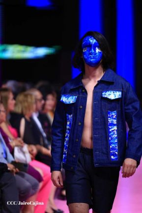 Nicaragua Diseña 2023: ¡Talento Vibrante e Identidad en Evolución Creativa!