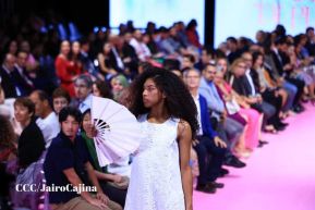 Nicaragua Diseña 2023: ¡Talento Vibrante e Identidad en Evolución Creativa!